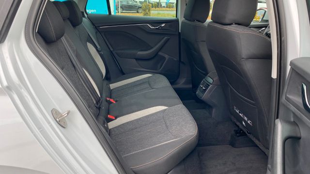 SKODA Kamiq (Bild 11 von(15)