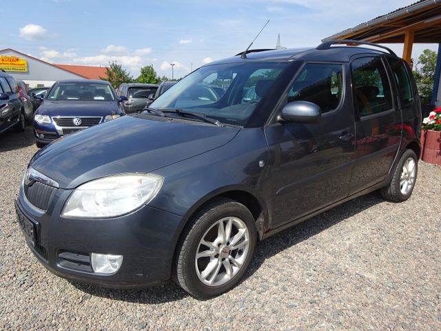 Skoda Roomster 1.9 TDI Comfort