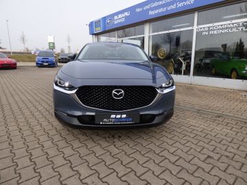 Bild 2 Mazda CX-30 2.0 SKYACTIV-X M Hybrid Selection AHK, B