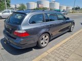 BMW 525 Baureihe 5 Touring 525d xDrive Pano! Softcl. - BMW 525 aus 2009: Kombi, 525d