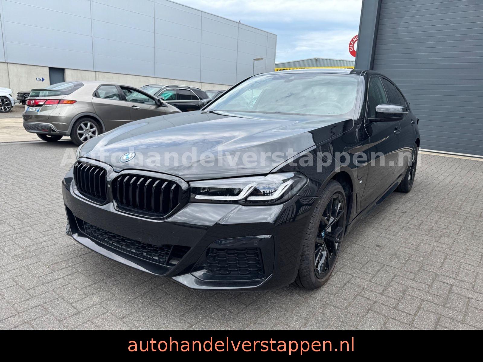 BMW 530e M Sport 215KW LED Harman SHT