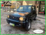 Suzuki Jimny 1.5 DDiS 4WD JLX Più 05/2007 - Suzuki mit Diesel-Antrieb: 0