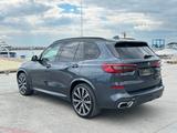 BMW X5 xDrive40i M-Sport Individual - Gebrauchtwagen in Bulgarien