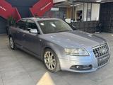 Audi A6 Lim. 3.0 TDI quattro S-Line+Bose+Sitzheizung+ - Audi A6 aus 2004: 3.0
