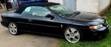 Chrysler Stratus 2.5 LX Cabrio Auto LX - Chrysler Stratus aus 2000
