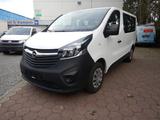 Opel Vivaro B Kasten/Kombi Combi L1H1  2,7t - Opel Vivaro: Combi