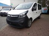 Opel Vivaro B Kasten/Kombi Combi L1H1  2,7t - Opel Vivaro: Combi L2h1