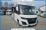 Rapido Serie Distinction i166M  #neuesmodell#Rapido - Rapido Diesel Integrierter