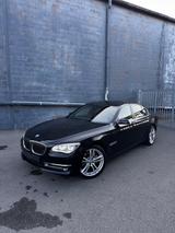 BMW 730d LCI Individual | Dynamic Drive | IAS - BMW 730 Gebrauchtwagen