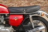 Honda CB750 K2 Four Extensive restoration, Finished in - HONDA CB 750 FOUR
