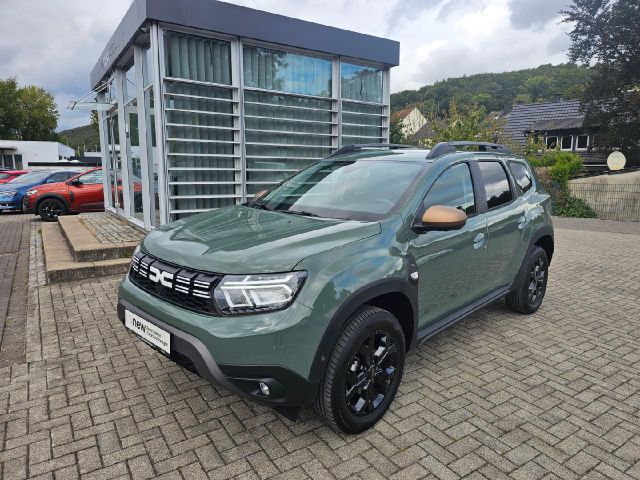 Dacia Duster II Extreme AUTOMATIK!!