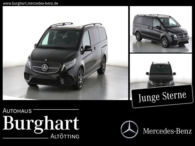 Mercedes-Benz V 300 d AVANTGARDE EDITION Lang AMG Line NightBC