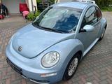 Volkswagen New Beetle . 1.6/Klima/TÜV neu - Volkswagen New Beetle in Dresden