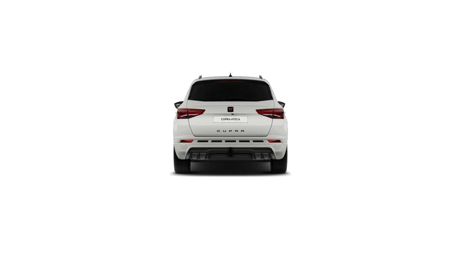 Cupra Ateca - Bild 6