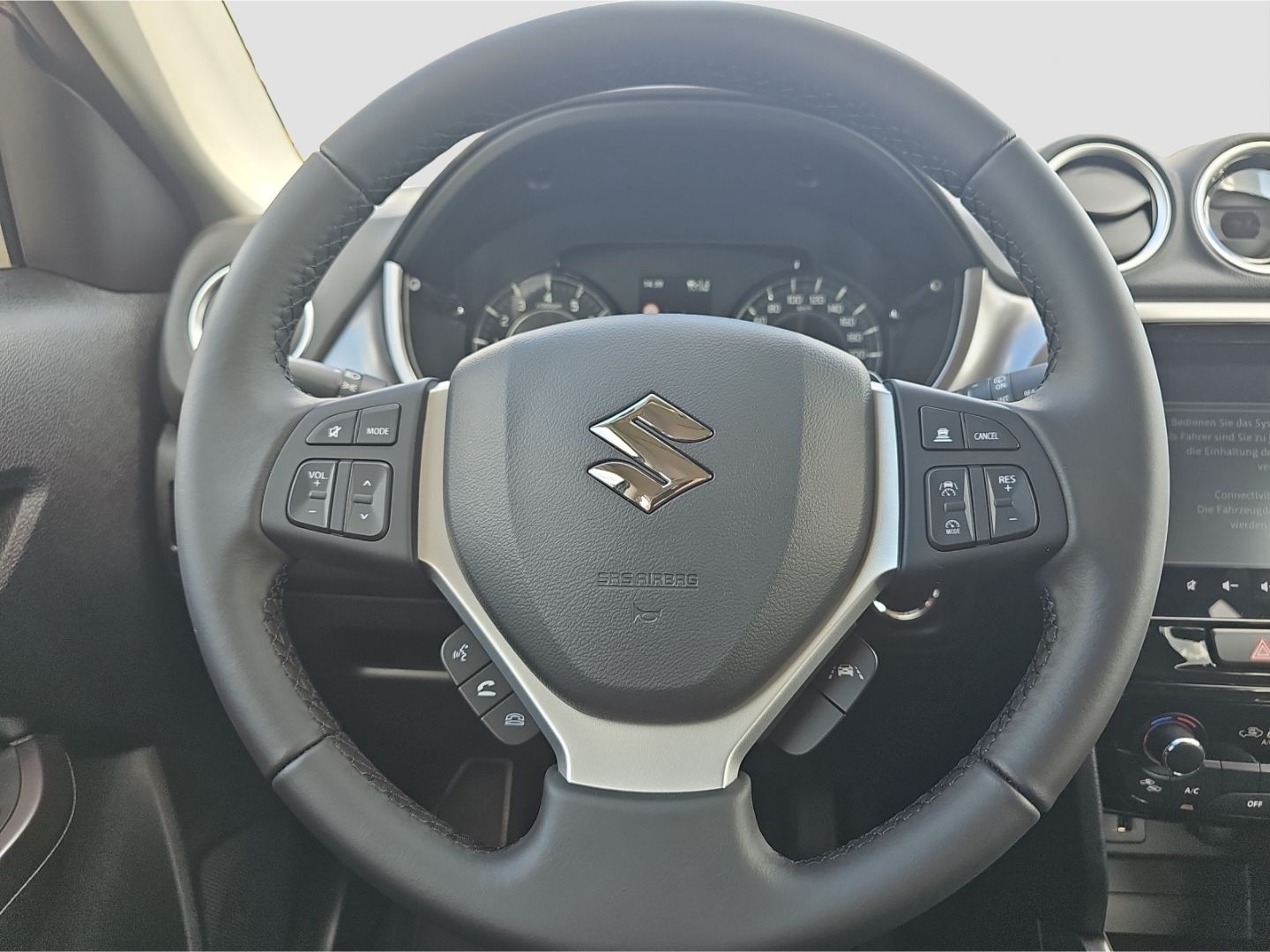 Suzuki Vitara - Bild 11