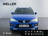 Seat Ateca 1.5 TSI 4Dr DSG FR *LED*19''*AHK*Pano*Beat - Seat Ateca: 1 5