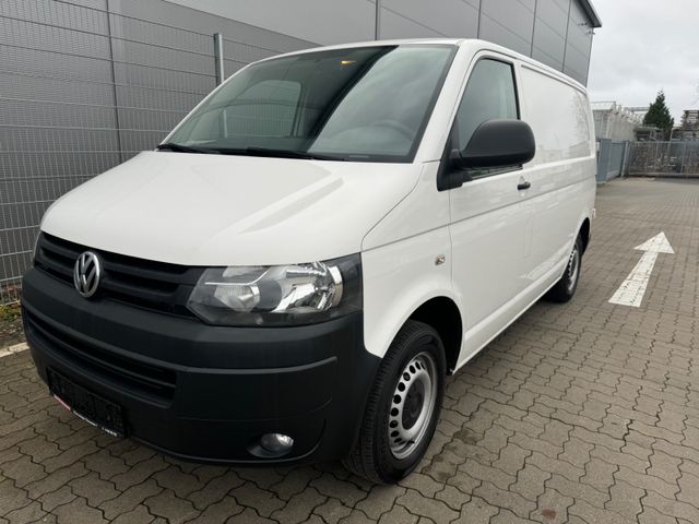 Volkswagen T5 Transporter