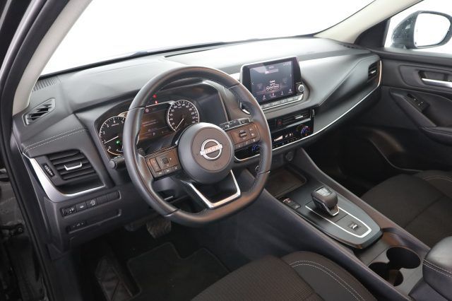 Image of Nissan Qashqai