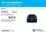 Volkswagen ID.7 GTX Navi*Wärmep.*IQ-Light*IQ-Drive*DCC*AHK* - gebrauchte Limousinen