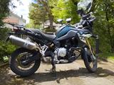 BMW  F 850 GS mit allen 4  Packeten und viel Zubehör - Angebote