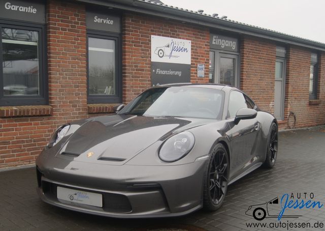 Porsche 911 GT3 Touring Paket LED/Lift/Chrono/Leder/RFK