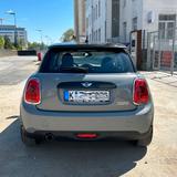 MINI Cooper 3-Türer  - MINI Cooper Coupé Gebrauchtwagen