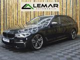 BMW M550xD |B&W|360KAM|PANO|Massage|HUD - BMW M550 Kombi Gebrauchtwagen