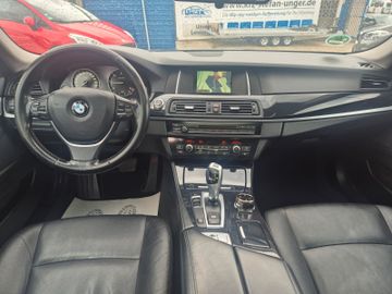 BMW 525 - 12