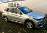 BMW X1 xDrive25i A M Sport * Unfallfrei * Scheckheft - BMW X1: 25i