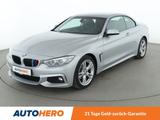 BMW 420i M Sport *NAVI*BI-XENON*TEMPO*PDC*SHZ* - BMW 420 in Nürnberg
