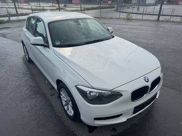 BMW 116 - 8