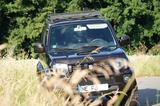 Suzuki Jimny FJ 4WD Geländewagen, viele Um... - Suzuki Jimny in Wuppertal