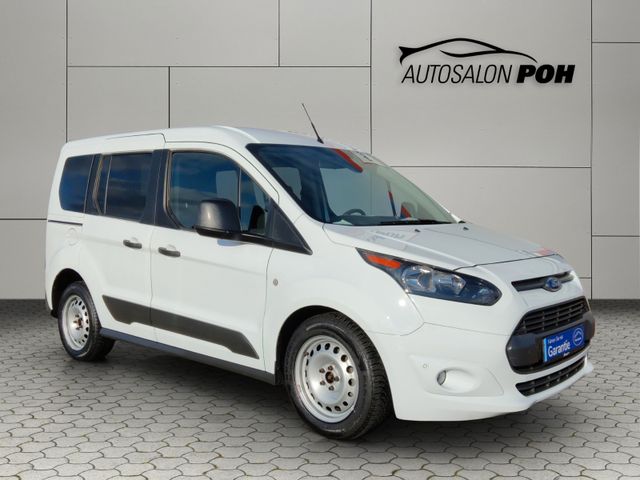 Ford Tourneo Connect Trend, 1.Hand, MwSt.ausweisbar