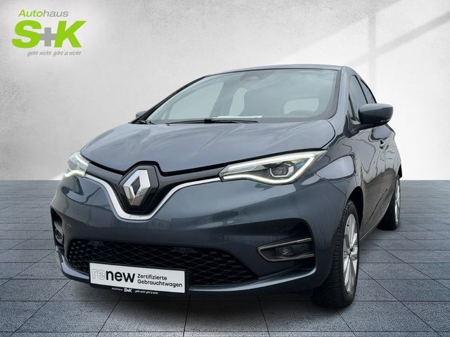 Renault ZOE EXPERIENCE R110 Z.E. 50 BATTERIEKAUF*WINTER-