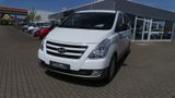 Hyundai H-1 CRDi Travel Family+ Einparkhilfe hinten - Hyundai H-1: Travel