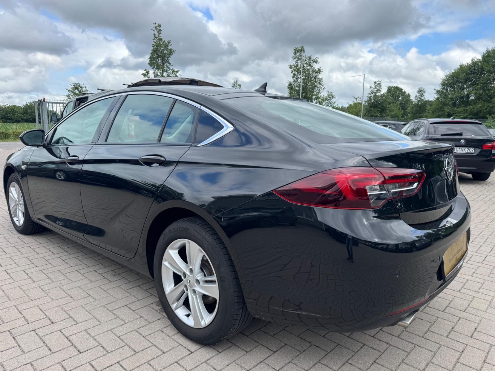 Opel Insignia B Grand Sport Innovation *Bose Sound*