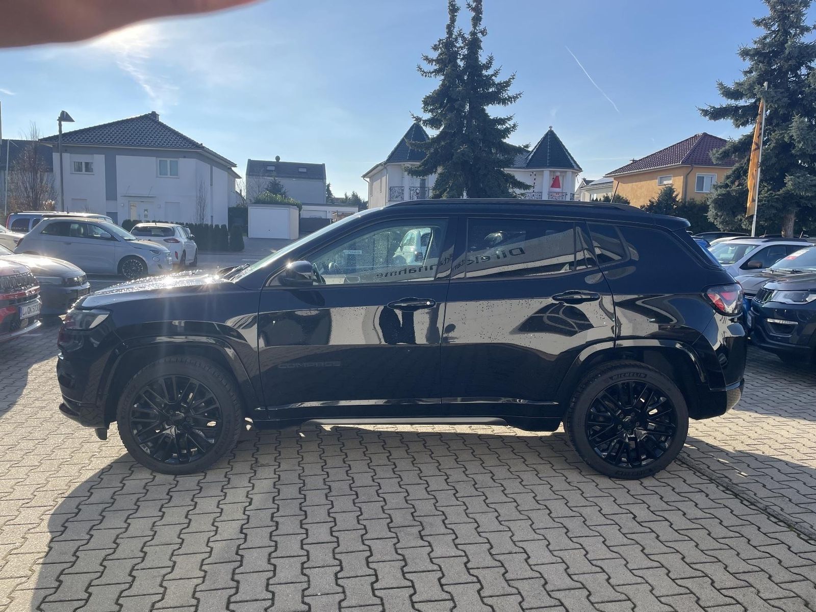 Jeep Compass - Bild 3