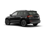 Skoda Karoq - Vorschau Bild 2