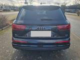 Audi Q7 3.0 TDI quattro tiptronic - - Audi Q7 in Ludwigshafen