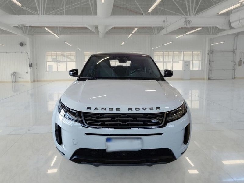 Land Rover LAND ROVER RANGE ROVER EVOQUE 2.0D I4 163 CV MHE imagem 2