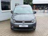 Volkswagen Caddy 2.0 TDI 140PS I Xenon I Navi I MwSt. - Volkswagen Caddy: 140 Ps
