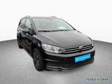 Volkswagen Touran 1.5 TSI 7-SITZE KAMERA NAVI ACC APP - Jahreswagen: 7 Sitzer