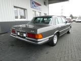 Mercedes-Benz 450 SEL 6.9 (W116), ungeschweißt - gebrauchte Mercedes-Benz 450 aus dem Jahr 1978