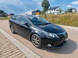 Toyota Avensis T27 Combi 2.2 D-4D Facelift - Toyota Avensis: Kombi, T27