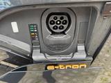 Audi e-tron 50 quattro advanced - Gebrauchtwagen mit Navigationssystem