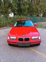 BMW 316i Compact Automatic mit 129.000 km ... - BMW 316: 316i Compact