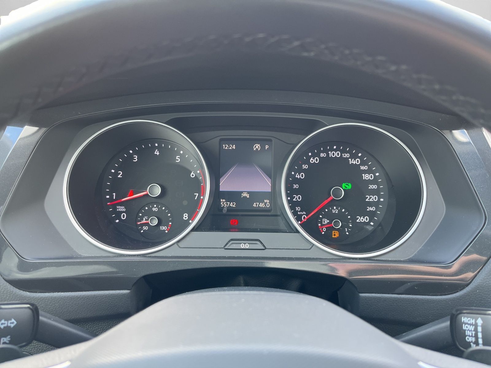 Volkswagen Tiguan - Bild 11
