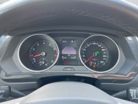 Volkswagen Tiguan - Vorschau Bild 11