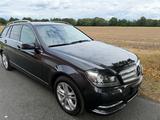 Mercedes-Benz Mercedes C 220 CDI T-Modell, Lückenlose Historie - Mercedes-Benz C 220: Cdi T Modell
