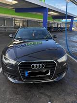 Audi A6 3.0 TDI multi. Avant sport 